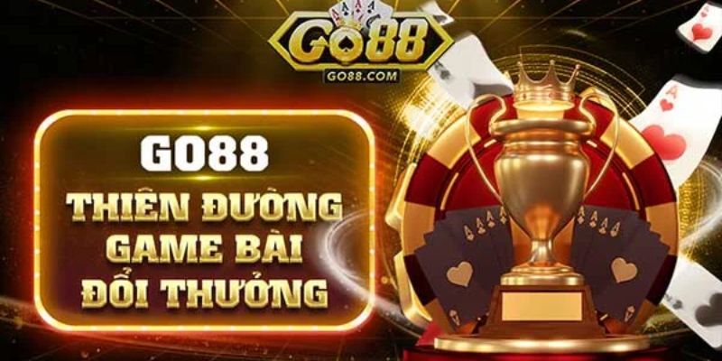 Giới thiệu Go88 uy tín