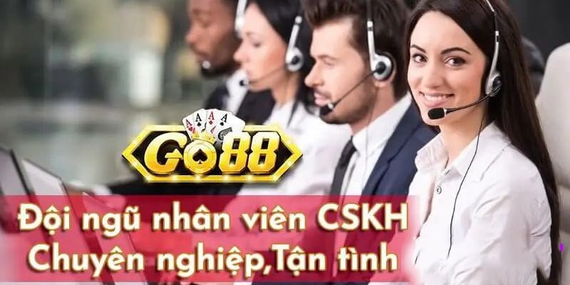 Liên hệ Go88 như thế nào cho đúng